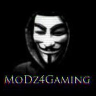 MoDz4Gaming
