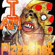 Pizzasheit