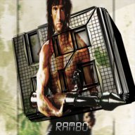 [HFH*]Rambo