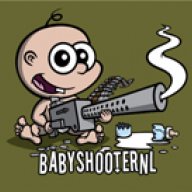 BabyShooterNL