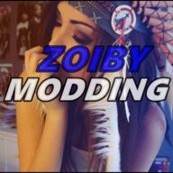 Zoiby Modding