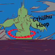 Cthulhuhoop