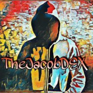 TheJacobDex