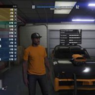 modz smith