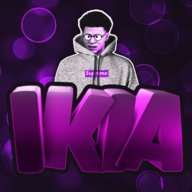 JustIkia