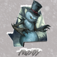 Frostyy Mods