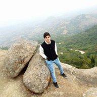 aashish badami