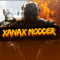 Xanax Modder