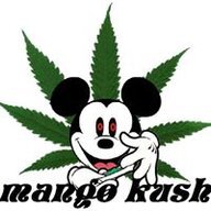 Mango Kush