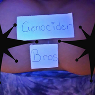 GenociderBros