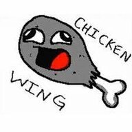 chicken wing