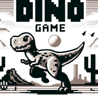 dinogamejoy