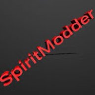 SpiritModder