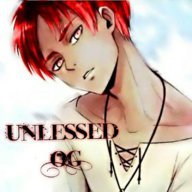 Unlessed [OG]