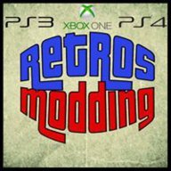 Retros Modding