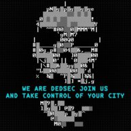 #DEDSEC