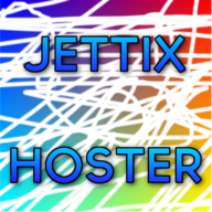 JettixHoster | 9K! ☢