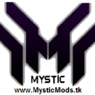 MysticMods