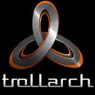 TrollArch