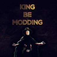KingBeModding