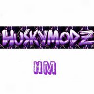 Husky Modz