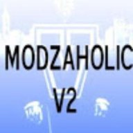 Modzaholic