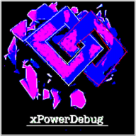 xPowerDebug/TheXCOD4MODZx