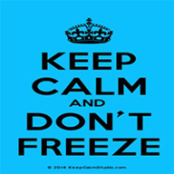 I Dont Freeze