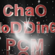 ChaO_MoDDinG