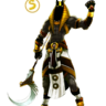 Anubis Cypher