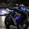 GSXR