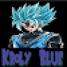 krolyblue