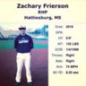 Zachary Frierson