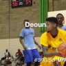 Deoun Williams