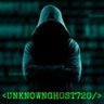 UNKNOWNGHOST