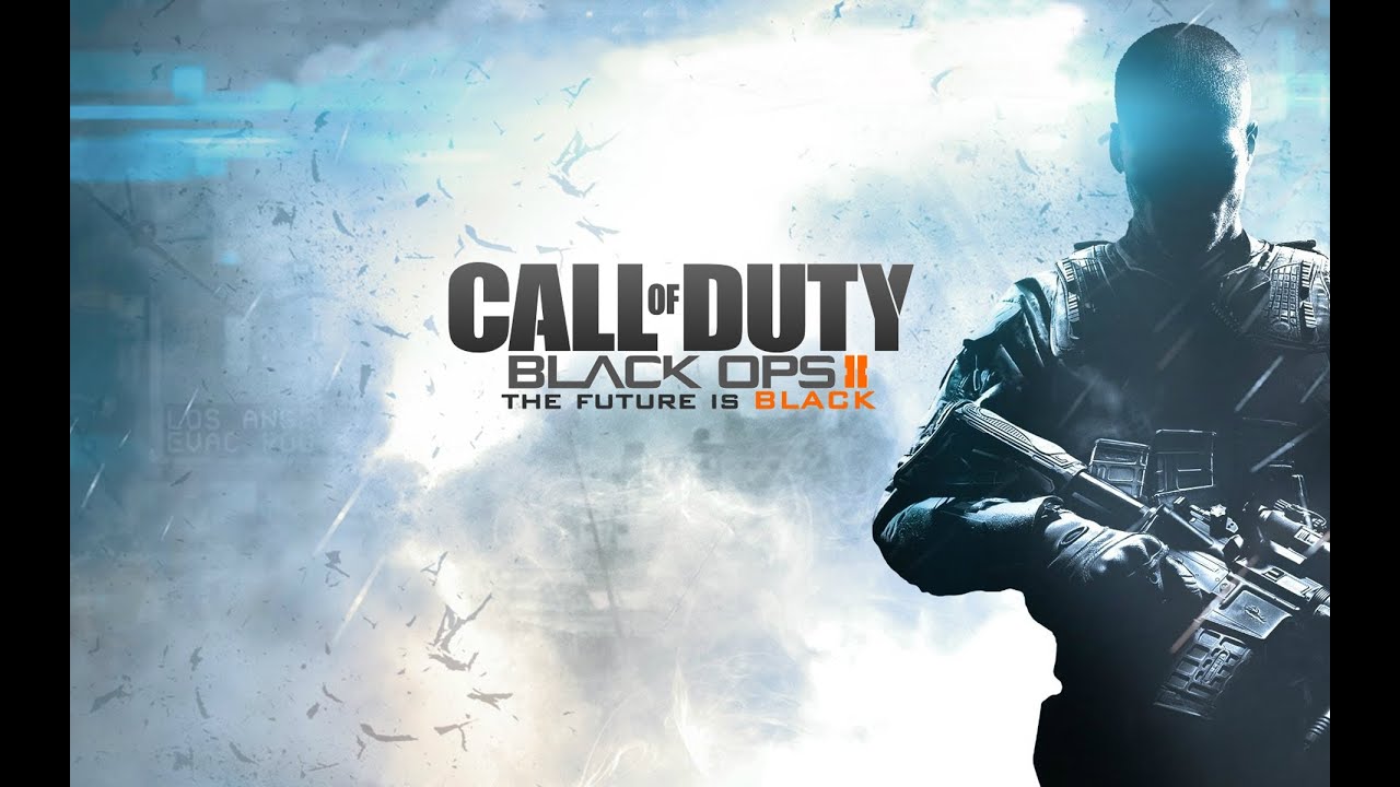 Call of Duty: Black Ops 2 - Game of the Year (PS3) 