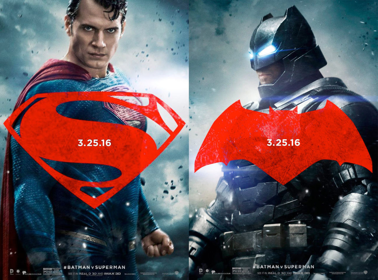 BATMAN V SUPERMAN: DAWN OF JUSTICE FINALLY KICK-ASS COMING OUT TOMORROW  03/25/2016 | ConsoleCrunch Official Site