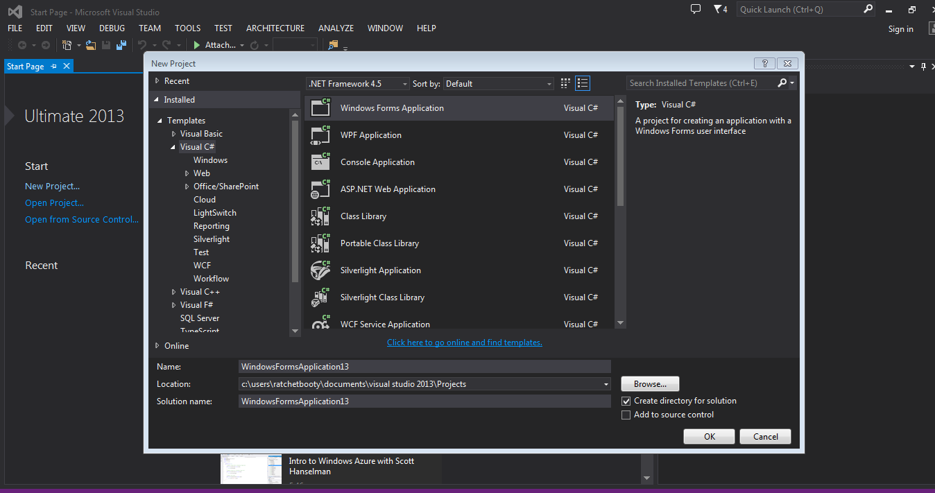 Visual studio 2012 windows 10. Вкладки в Visual Studio. Package Manager Console Visual Studio. Console application. Visual browser 2 m4l.