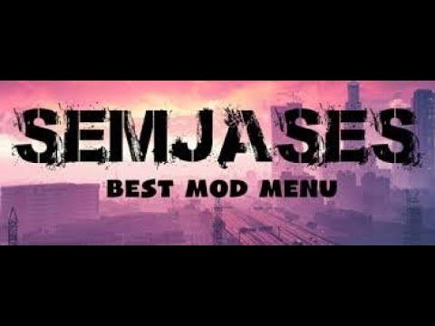 PS3/GTA 5) TOP 5 BEST MOD MENUS + Downloads (2020) 