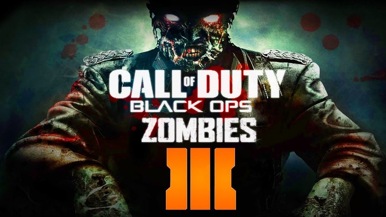 Release - Black Ops 1 Zombie SPRX Mod Menu PS3 HEN/CFW by NyTekCFW  +Download