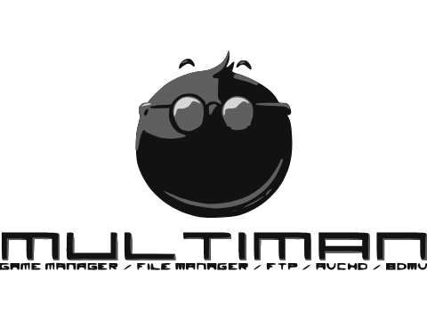 MultiMan - Download