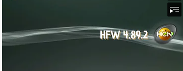 HFW 4.89.1 (Hybrid Firmware) Official Release