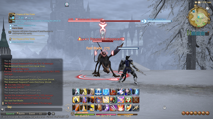 FFXIV_ARR_battle_interface.png