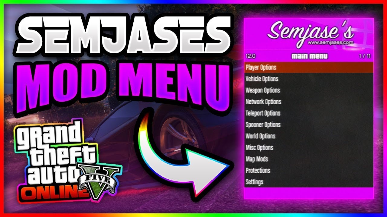 Chapters mod menu. Semjases GTA 5. Mod menu. Semjases GTA 5 DDS. Open Mod menu иконка.