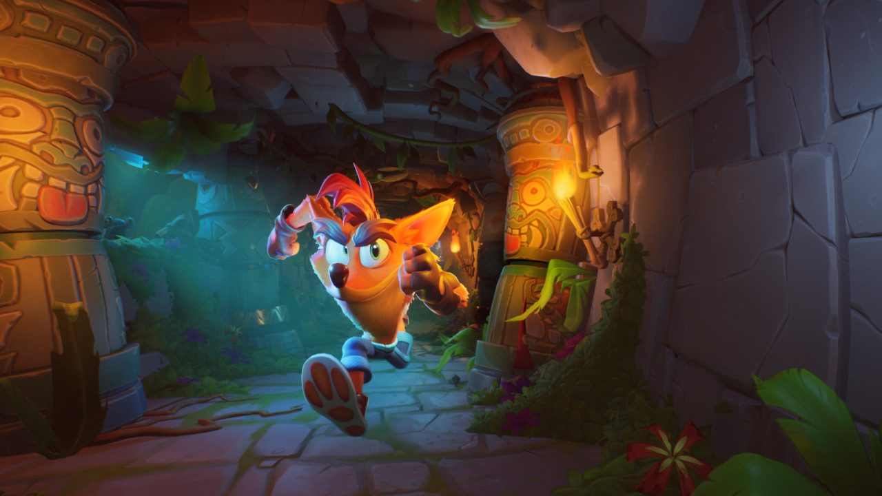 What S New In Crash Bandicoot 4 It S About Time Out Tomorrow On Ps4 Consolecrunch Official Site