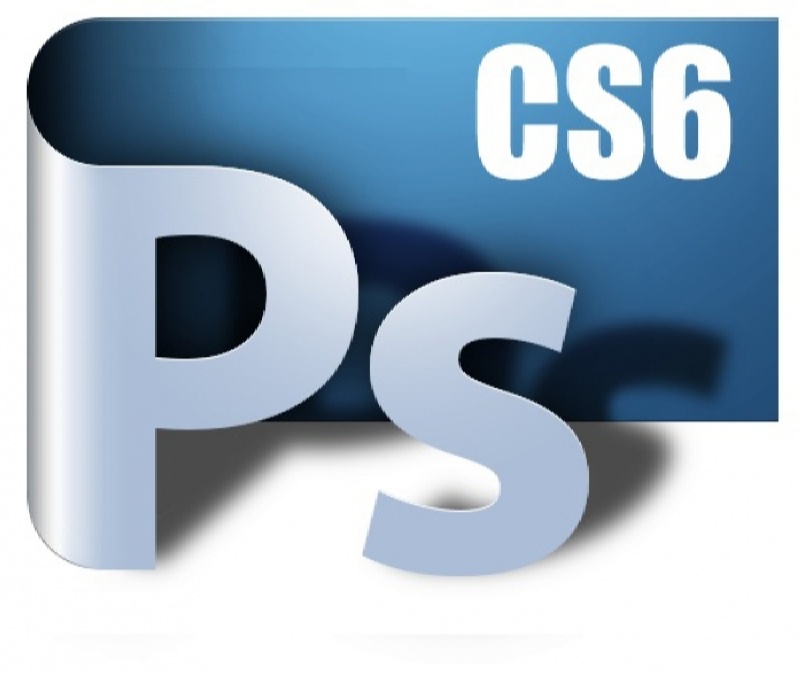 photoshop cs6 extended logo