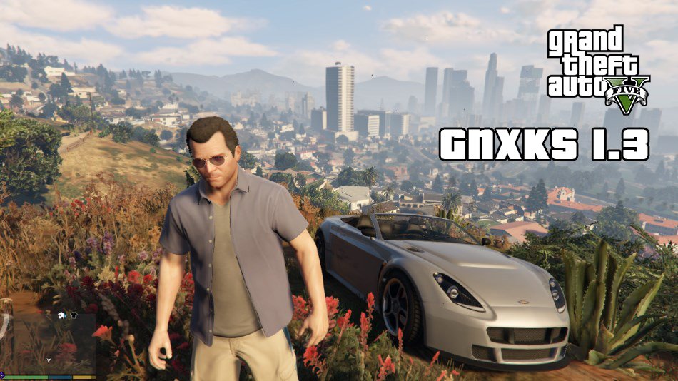 Ps3 Mod Menu Gnxks Gta V Consolecrunch Official Site