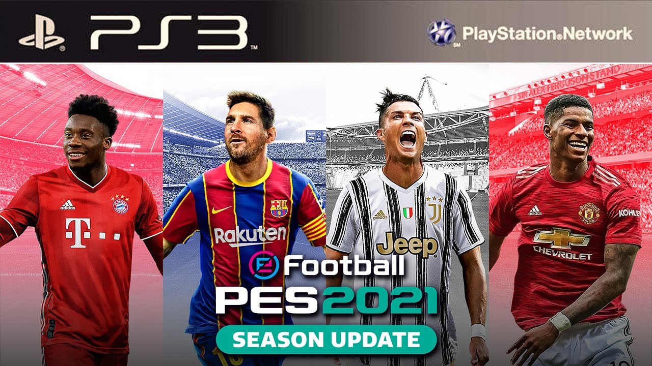 Pes 2021 на steam фото 109