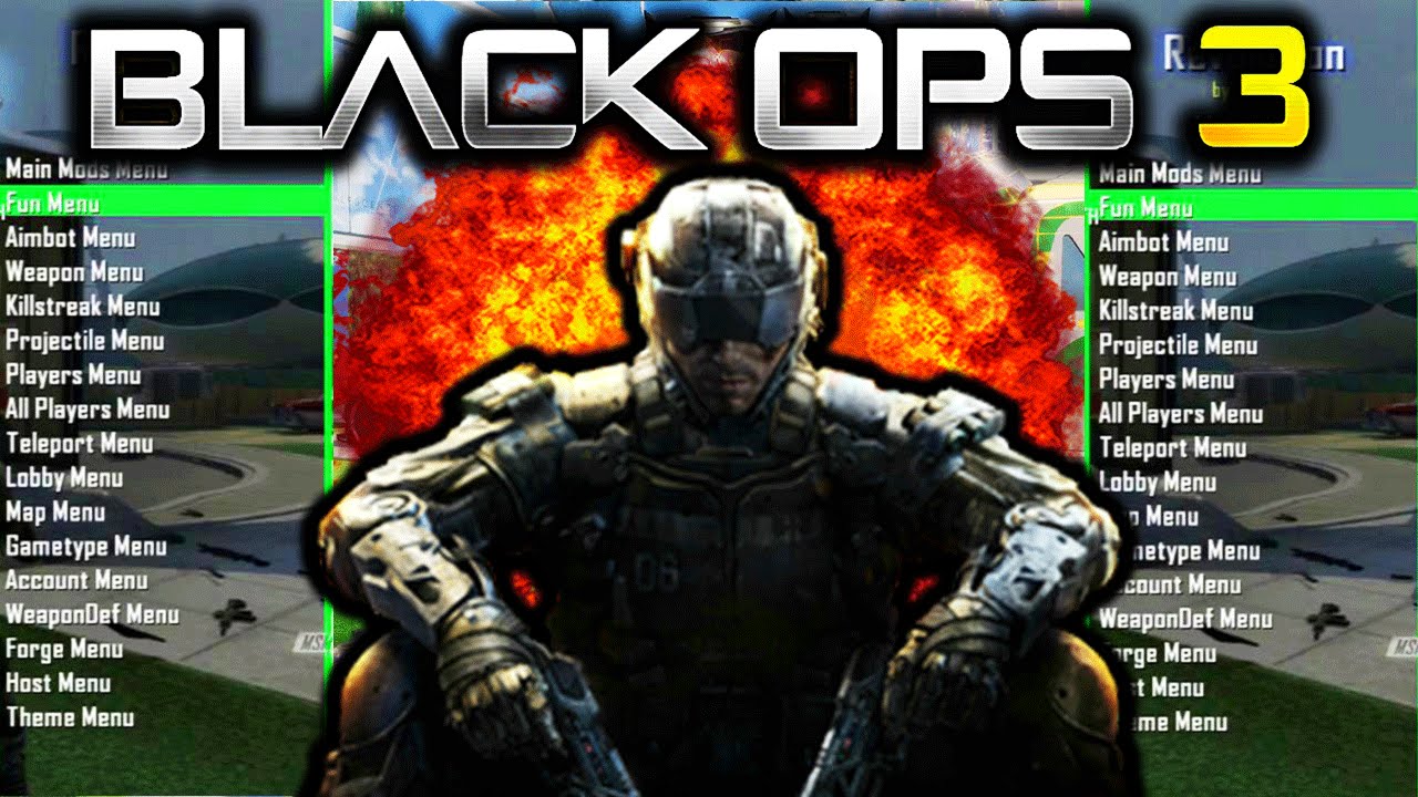 Shooter menu theme. Меню Блэк ОПС 3. Black ops меню. Black ops 3 меню. Call of Duty Black ops 3 menu.