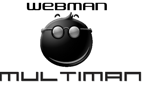 PS3 - Webman Mod and Multiman Artwork